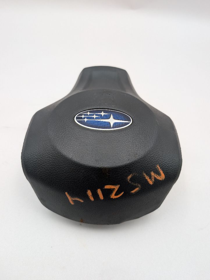 2014 SUBARU IMPREZA 4cyl Gasoline 2.0 Dohc Left AIR BAG - 362913 — photo 2