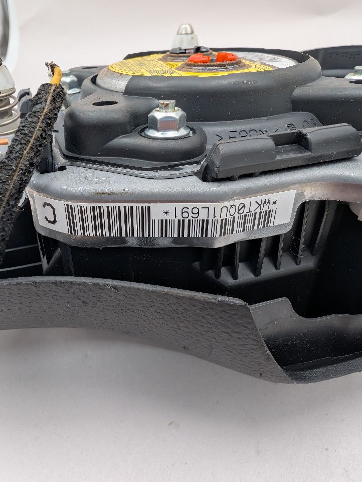 2014 SUBARU IMPREZA 4cyl Gasoline 2.0 Dohc Left AIR BAG - 362913 — photo 5
