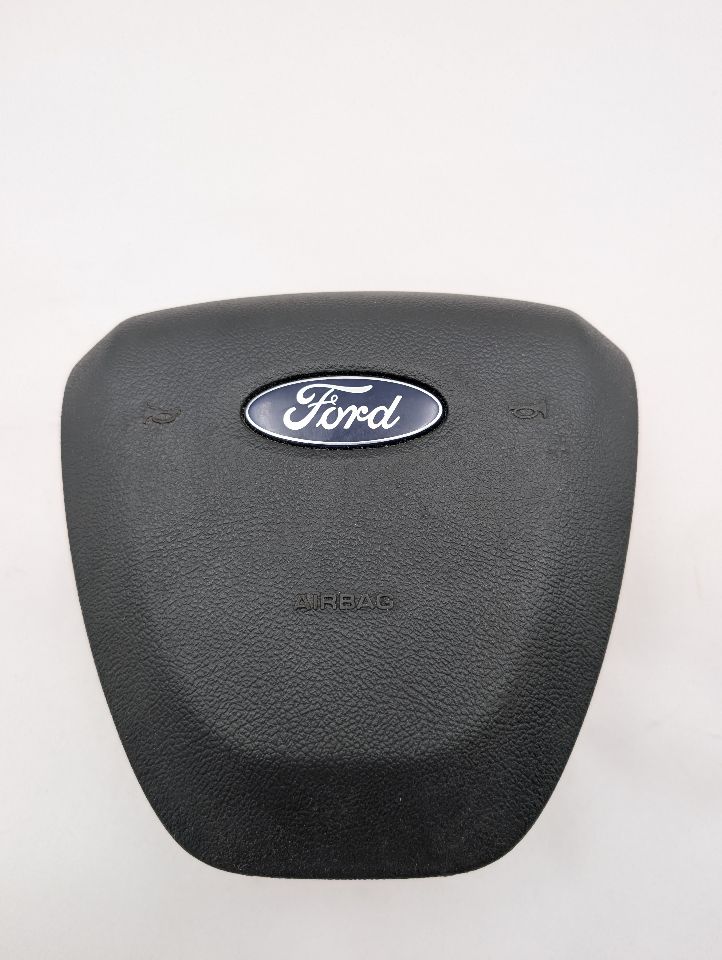 2016 FORD FIESTA 4cyl Gasoline 1.6 Left AIR BAG - 362914 — photo 1