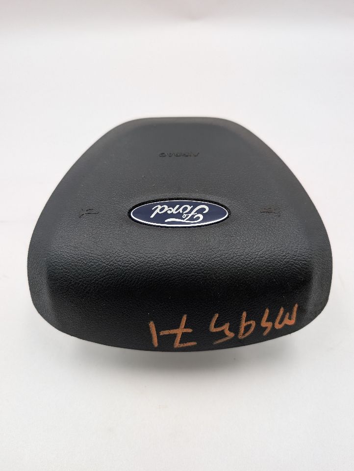 2016 FORD FIESTA 4cyl Gasoline 1.6 Left AIR BAG - 362914 — photo 2