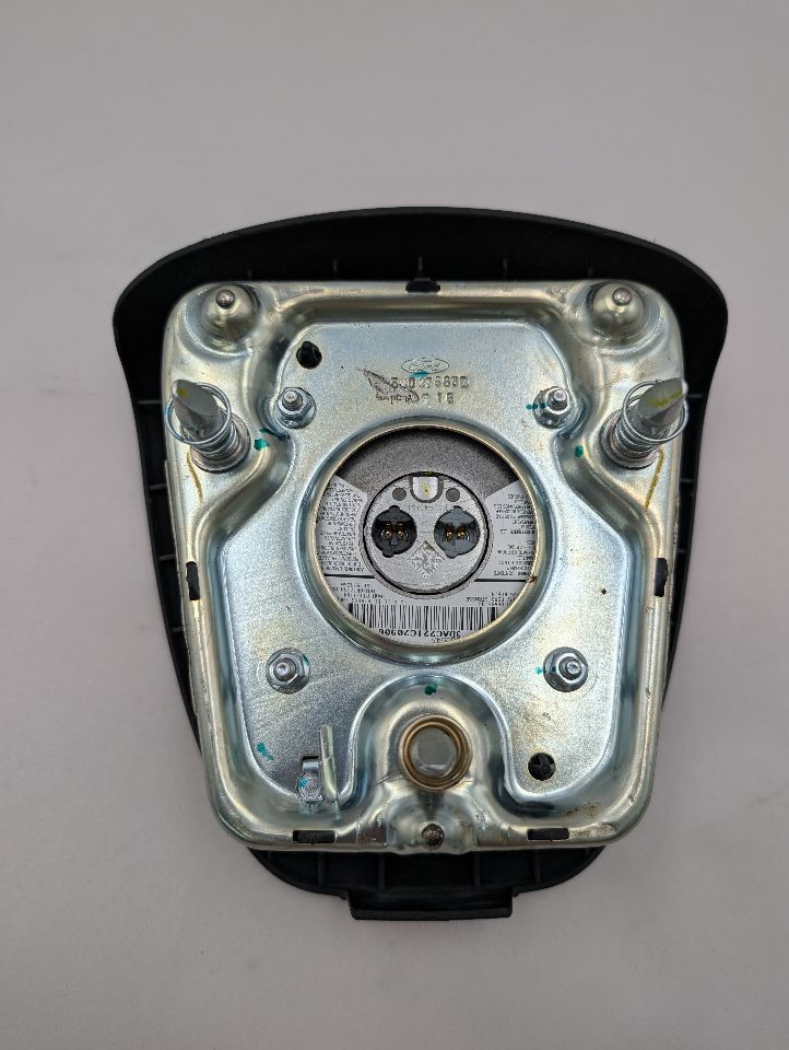 2016 FORD FIESTA 4cyl Gasoline 1.6 Left AIR BAG - 362914 — photo 3