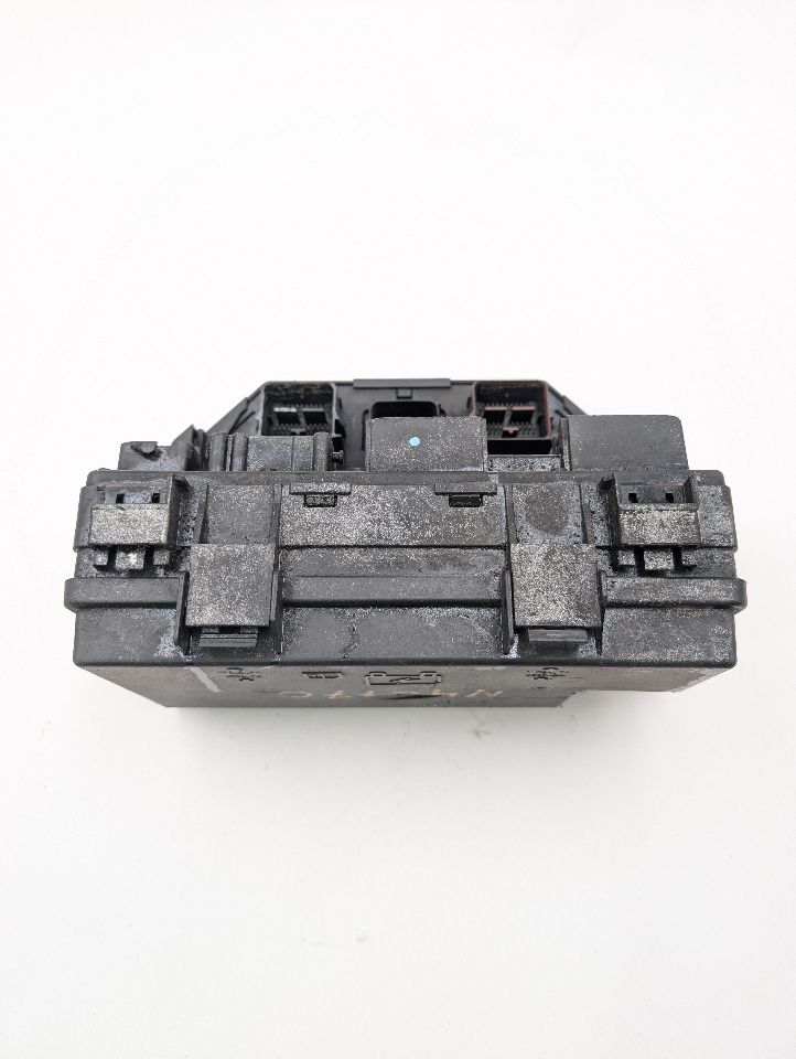 2010 CHRYSLER TOWN & COUNTRY 3.8L 6cyl Gasoline Chassis Cont Mod - 362921 — photo 2