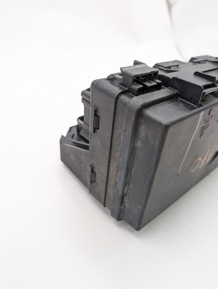 2010 CHRYSLER TOWN & COUNTRY 3.8L 6cyl Gasoline Chassis Cont Mod - 362921 — photo 3