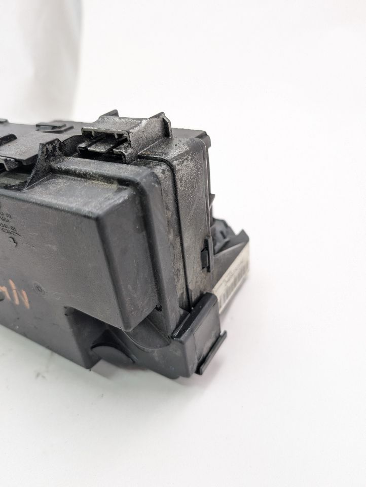 2010 CHRYSLER TOWN & COUNTRY 3.8L 6cyl Gasoline Chassis Cont Mod - 362921 — photo 4