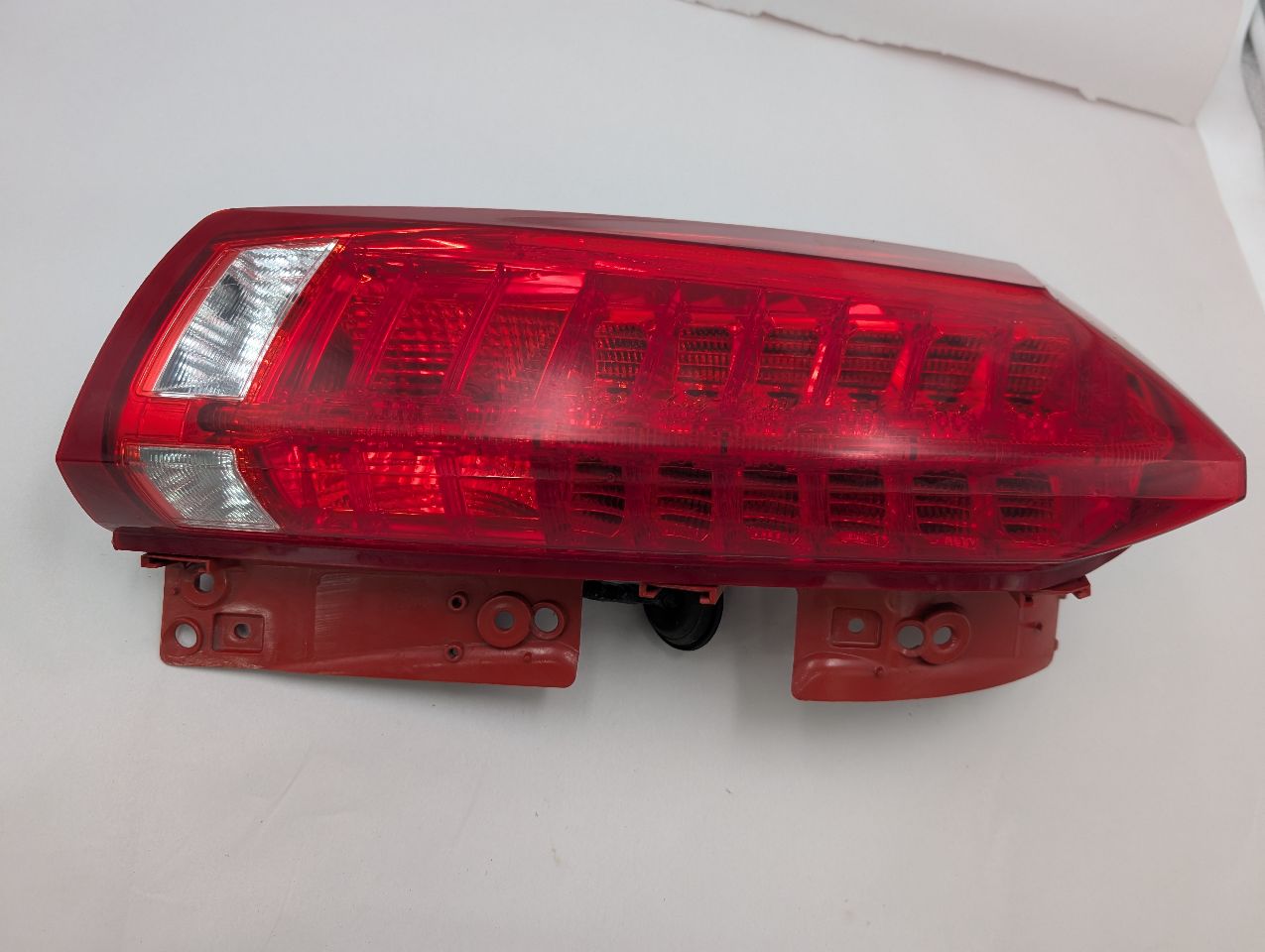 2012 CADILLAC SRX 6 Cyl Gasoline 3.6 DI Left TAIL LAMP - 362941 — photo 1