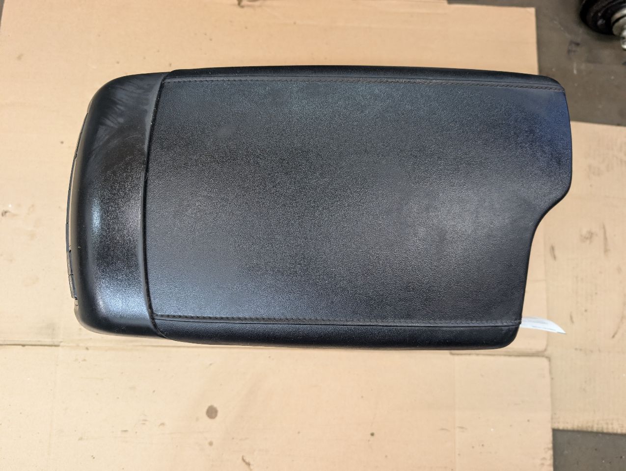 2020 HYUNDAI PALISADE 3.8L 6cyl Gasoline VVT Console, Front - 362961