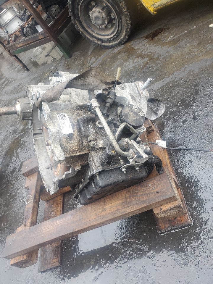 2015 FORD FUSION 4cyl Gasoline 2.5 Transmiss,Transaxle - 363363 — photo 2