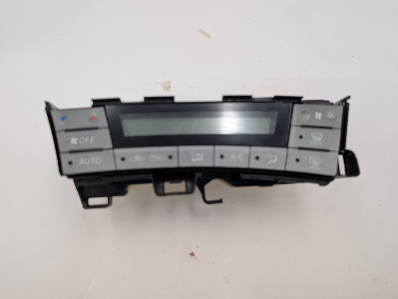 2013 TOYOTA PRIUS 4cyl Hybrid 1.8 TEMP CONTROL - 363447 — photo 1