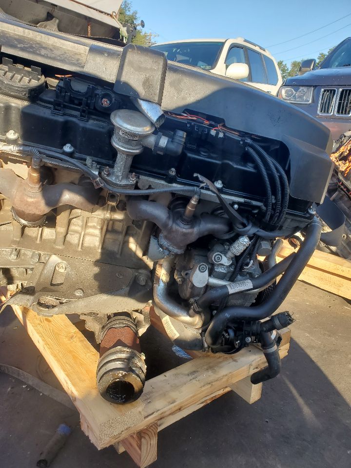 2011 BMW 328i ENGINE ASSEMBLY - 363452