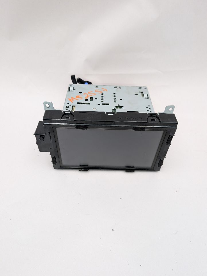 2020 KIA OPTIMA 2.4L 4cyl Gasoline VVT Radio Audio - 363463 — photo 1