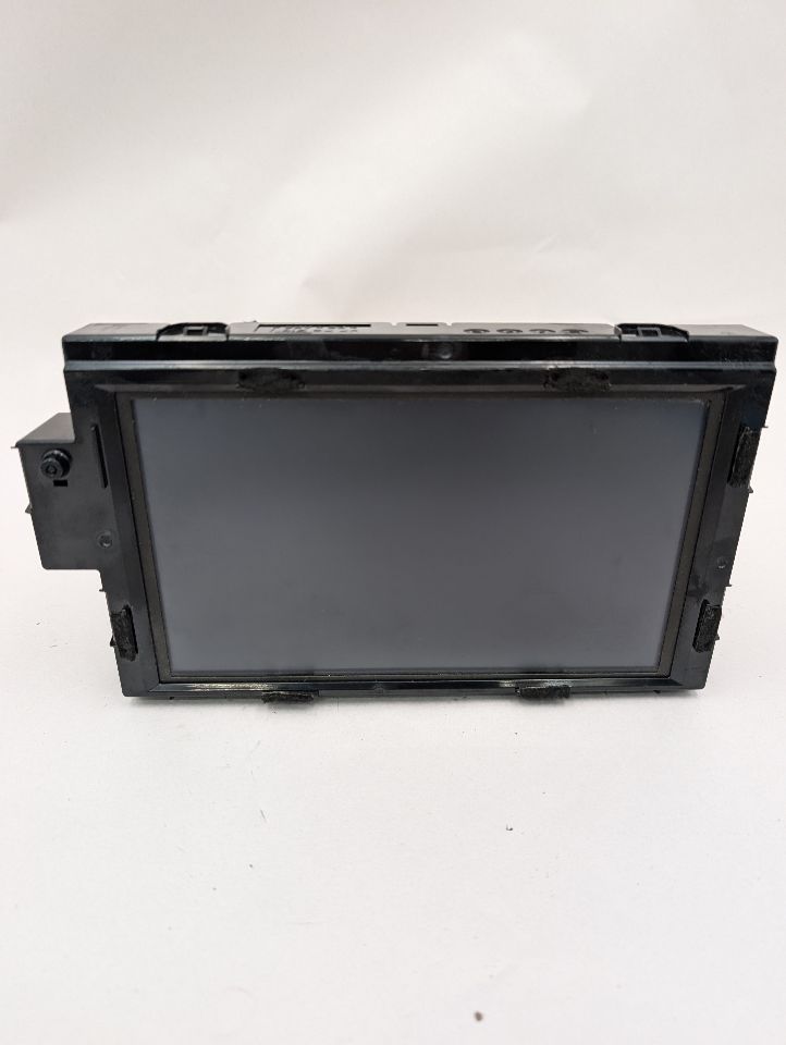 2020 KIA OPTIMA 2.4L 4cyl Gasoline VVT Radio Audio - 363463 — photo 2