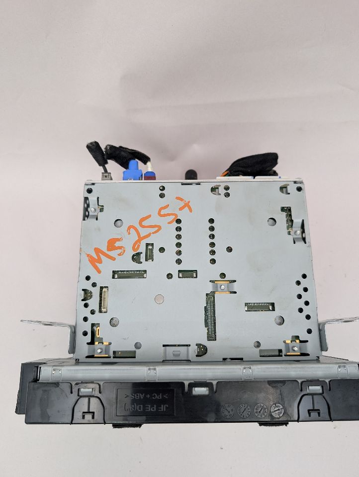 2020 KIA OPTIMA 2.4L 4cyl Gasoline VVT Radio Audio - 363463 — photo 3