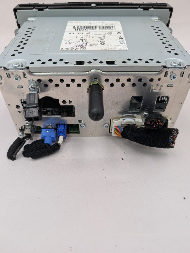 2020 KIA OPTIMA 2.4L 4cyl Gasoline VVT Radio Audio - 363463 — photo 7