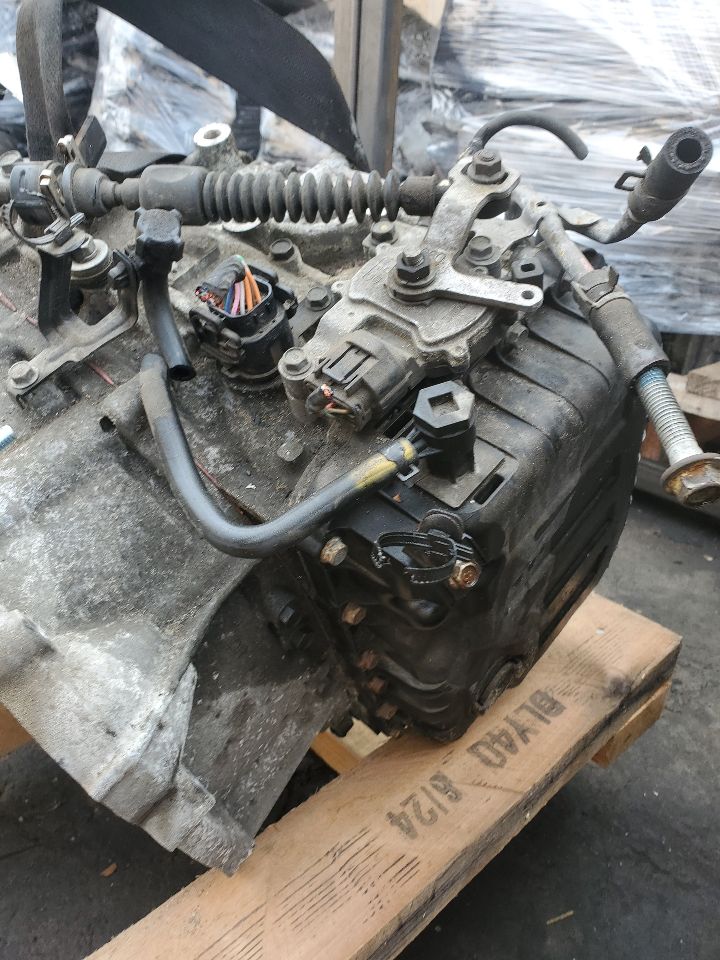 2014 HYUNDAI ELANTRA 4cyl Gasoline 1.8 PZEV Transmiss,Transaxle - 363465