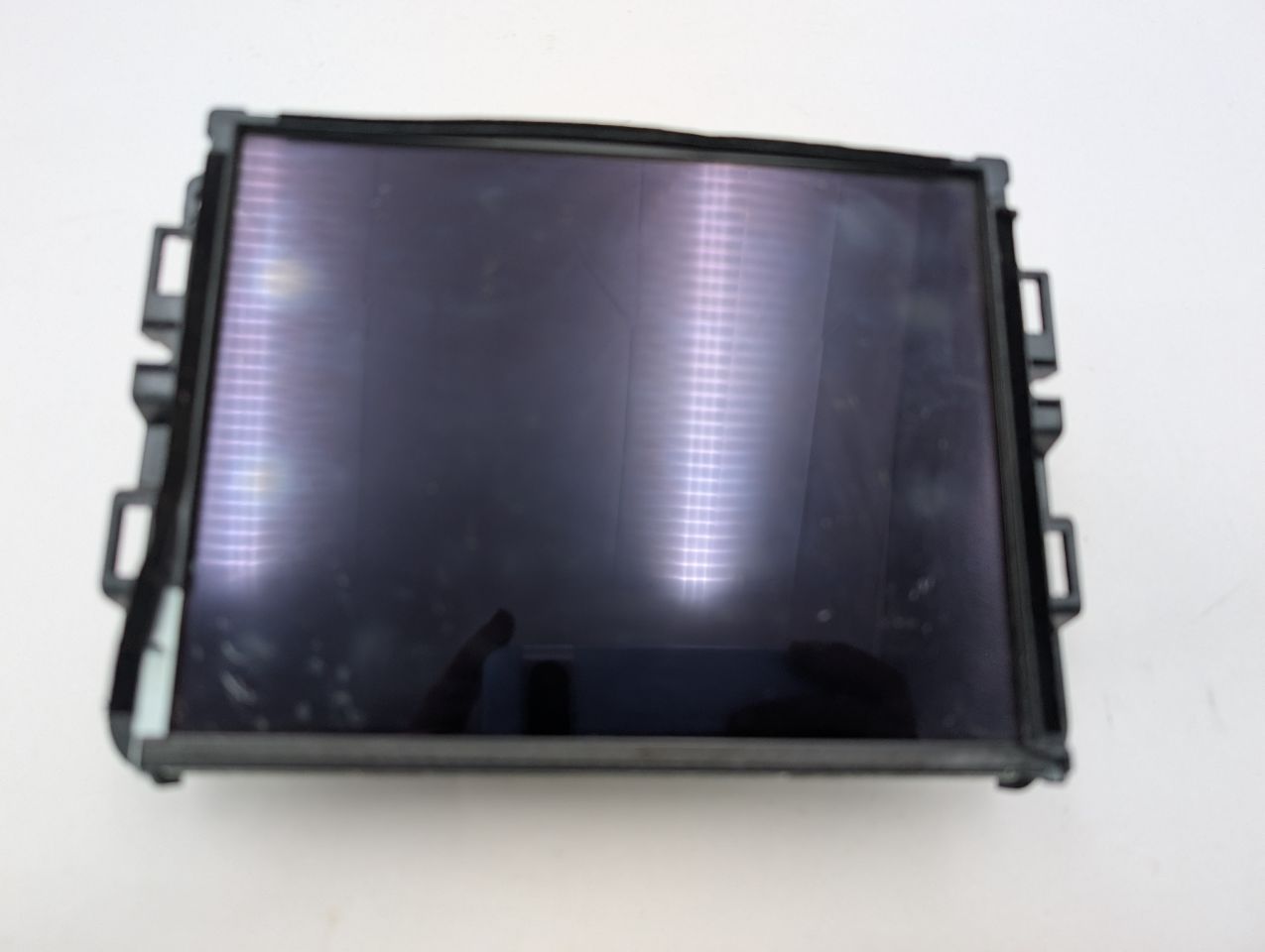 2022 DODGE DURANGO 3.6L 6cyl VVT Radio Audio - 363475 — photo 1