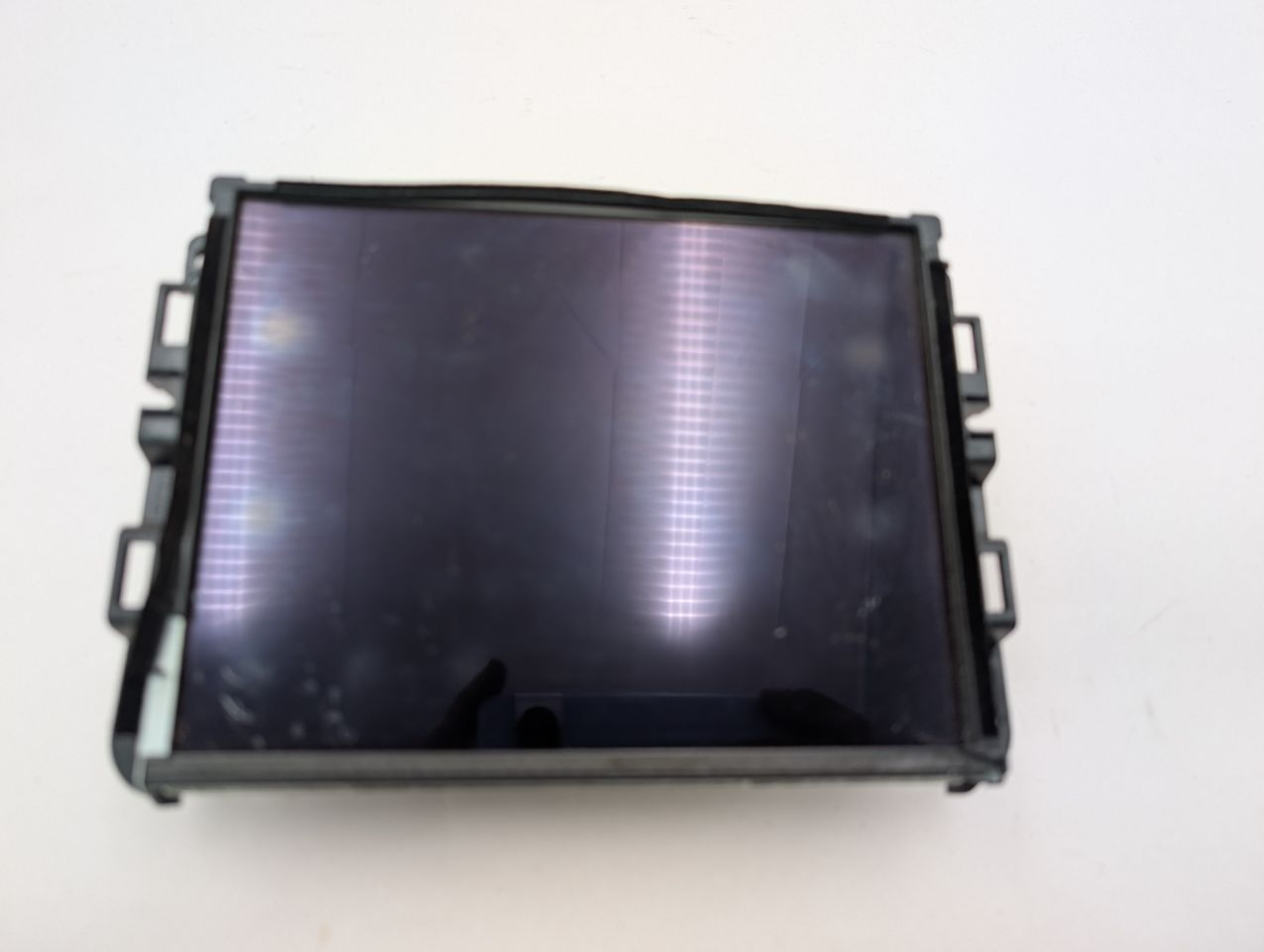 2022 DODGE DURANGO 3.6L 6cyl VVT Radio Audio - 363475 — photo 2