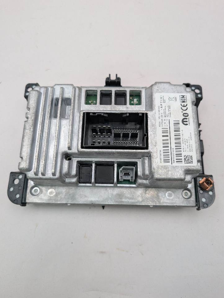 2022 DODGE DURANGO 3.6L 6cyl VVT Radio Audio - 363475 — photo 3