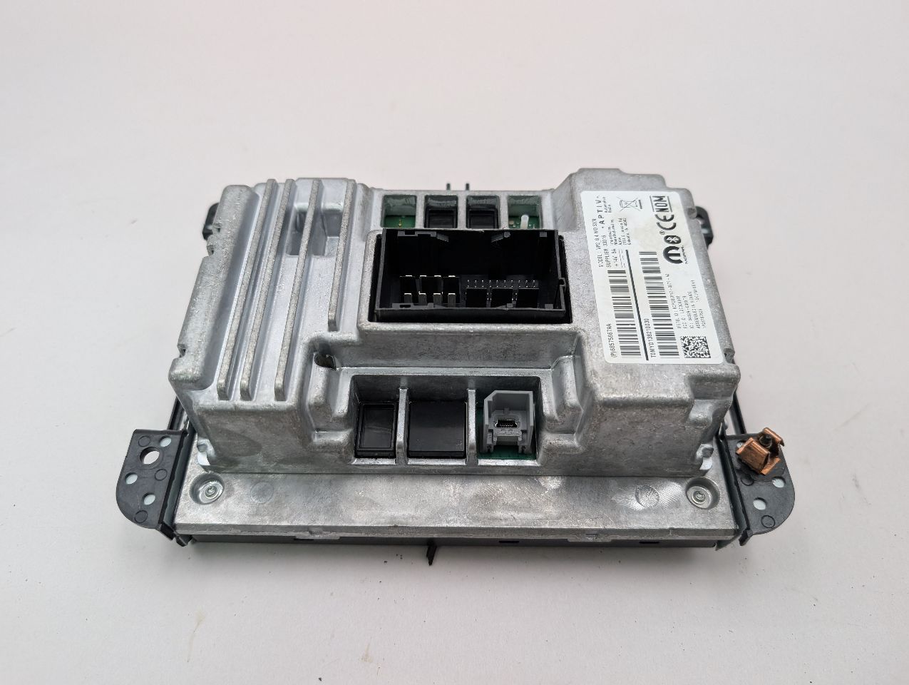 2022 DODGE DURANGO 3.6L 6cyl VVT Radio Audio - 363475 — photo 5