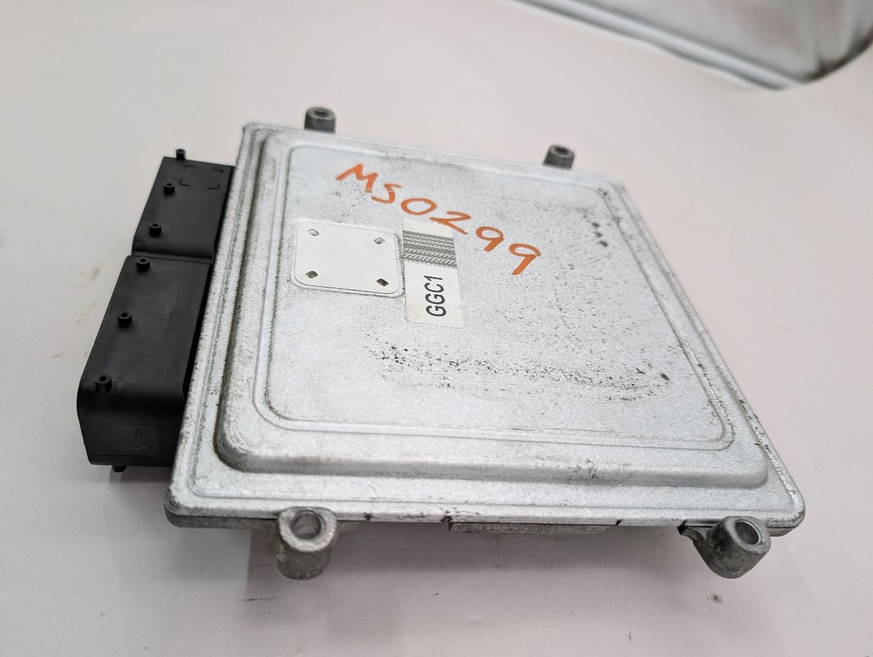 2017 KIA OPTIMA 4cyl Gasoline 2.4 Eng/Motor Cont Mod - 363485 — photo 5