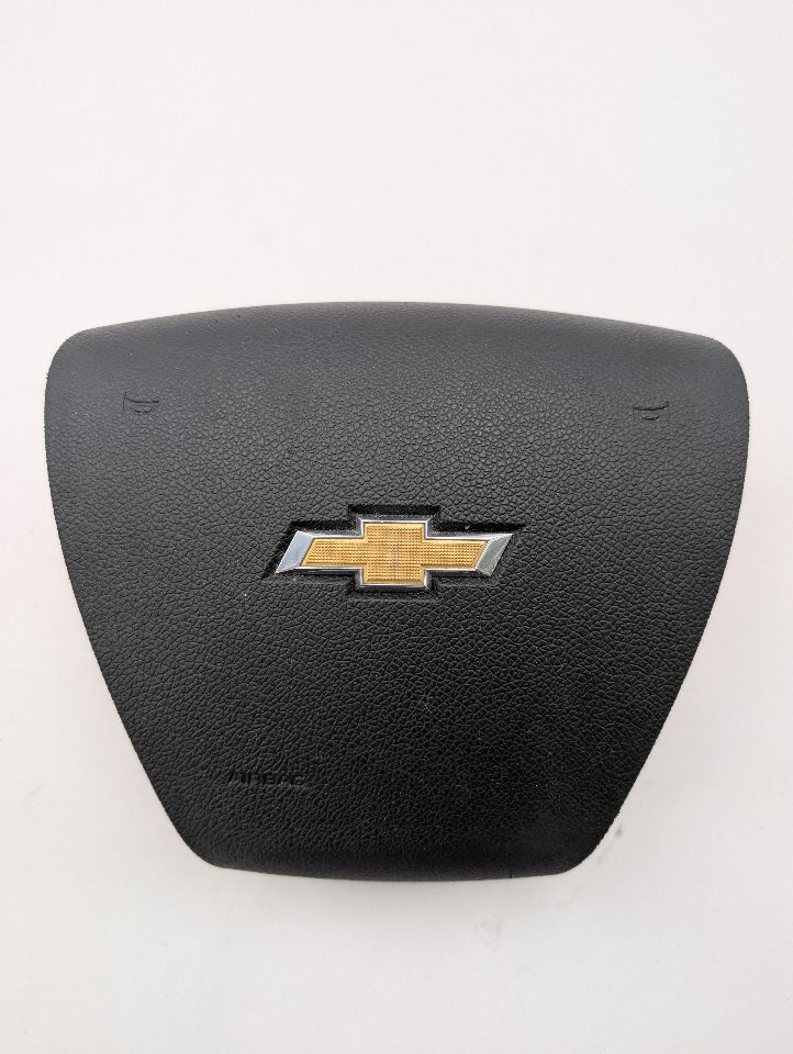 2014 CHEVROLET TRAVERSE 6cyl Gasoline 3.6 Left AIR BAG - 363665