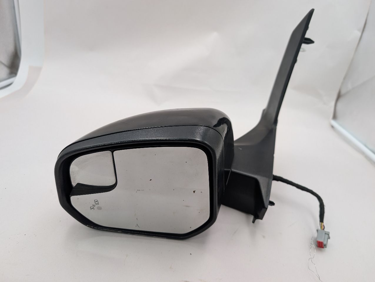2019 FORD TRANSIT CONNECT 2.0L 4cyl Gasoline Left SIDE VIEW MIRROR - 363673
