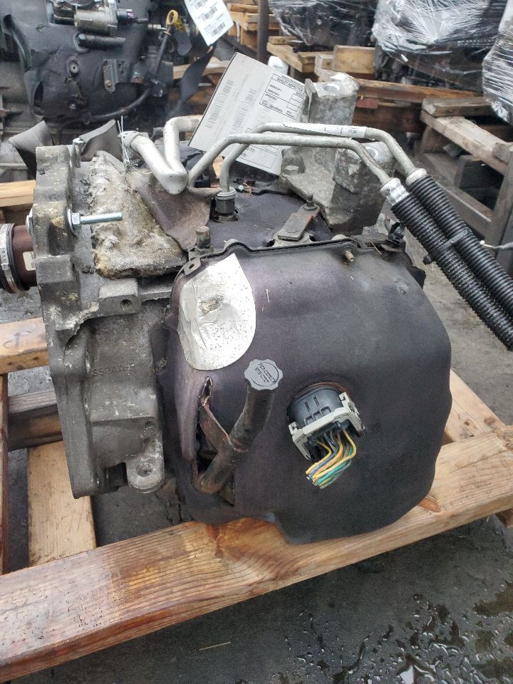 2009 CHRYSLER TOWN & COUNTRY 6cyl Gasoline 3.8 Transmiss,Transaxle - 363674 — photo 2
