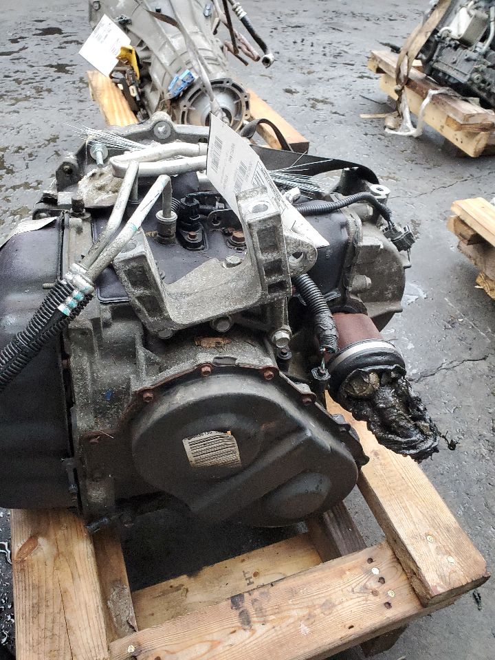 2009 CHRYSLER TOWN & COUNTRY 6cyl Gasoline 3.8 Transmiss,Transaxle - 363674 — photo 3