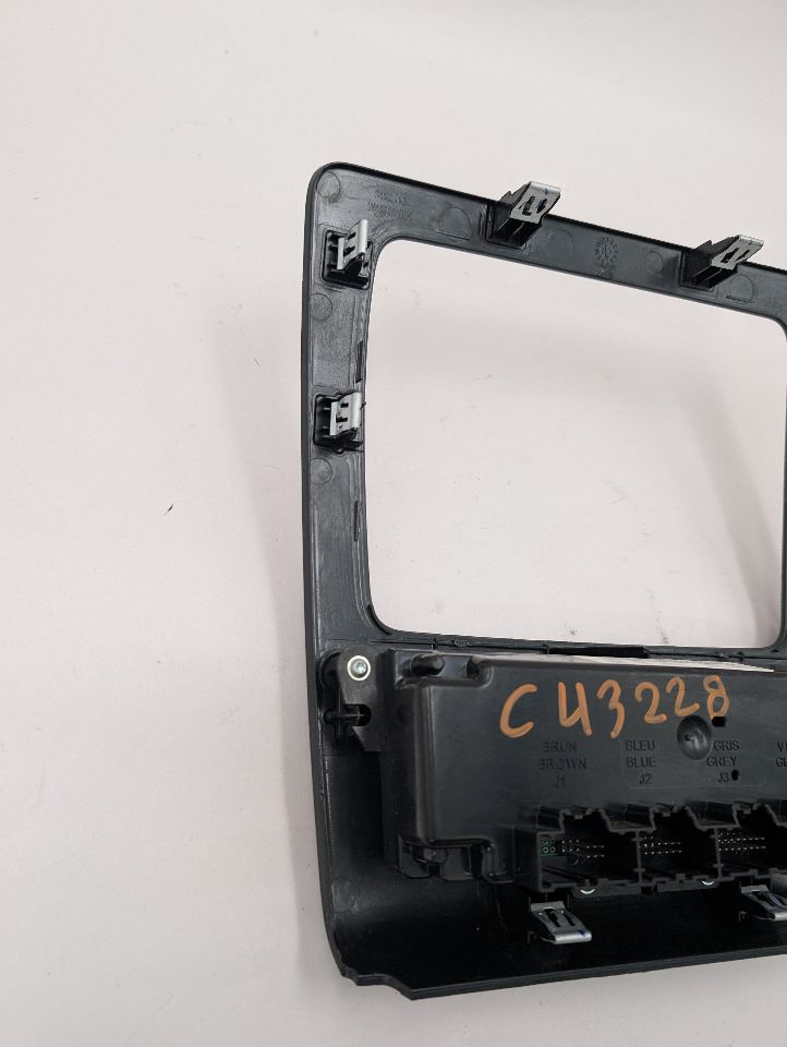 2014 CHEVROLET TRAVERSE 6cyl Gasoline 3.6 TEMP CONTROL - 363676 — photo 4