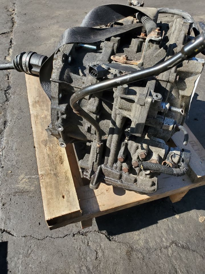 2011 JEEP PATRIOT 4cyl Gasoline 2.4 Transmiss,Transaxle - 363679