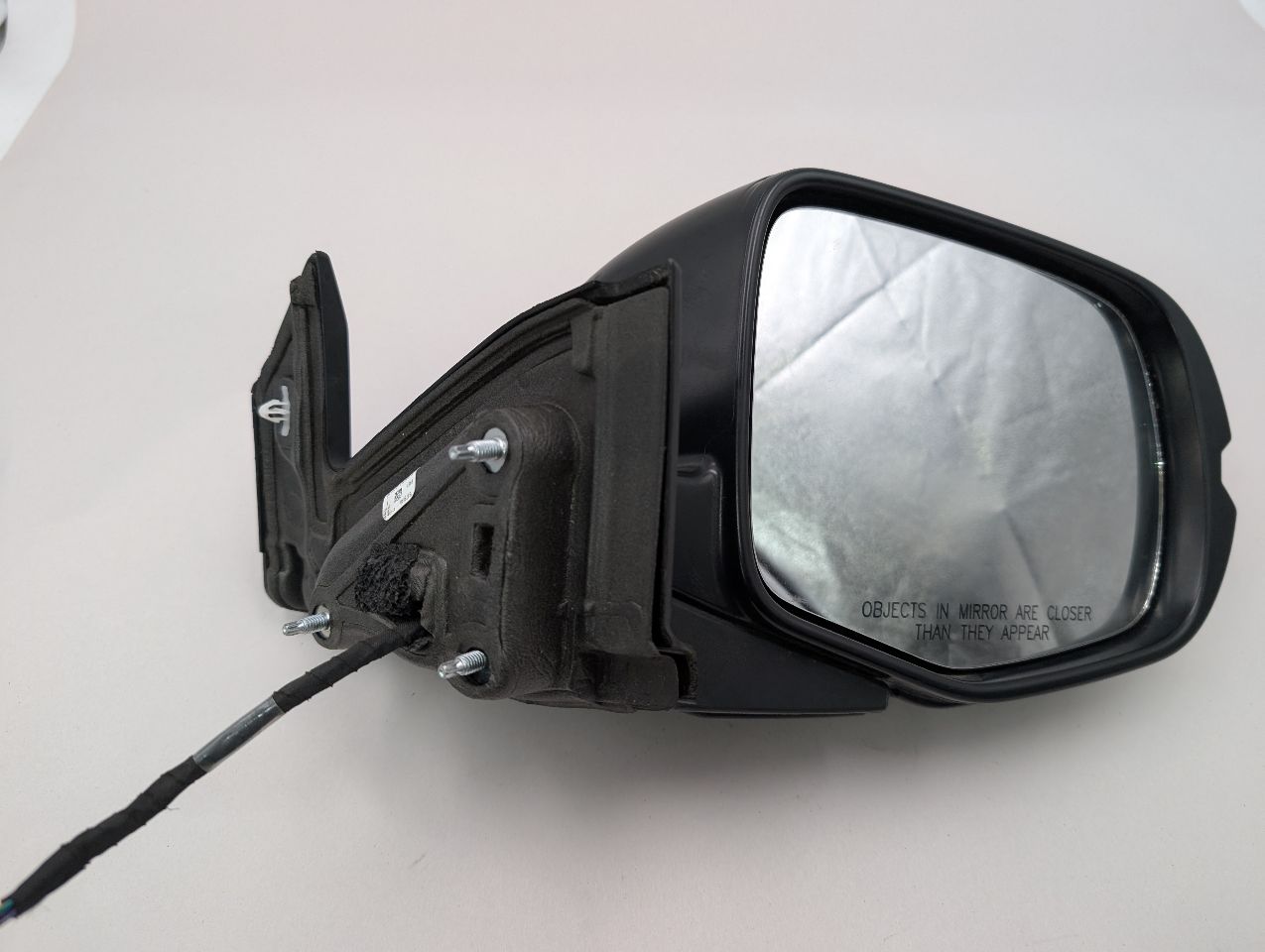2021 HONDA PILOT 3.5L 6cyl Gasoline VVT Right SIDE VIEW MIRROR - 363700