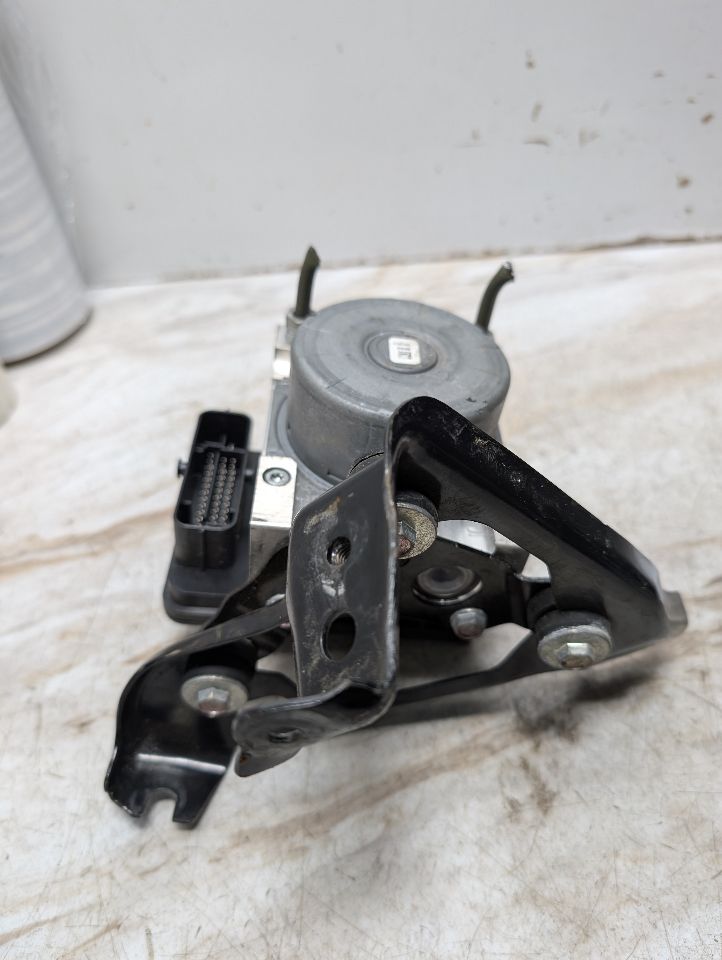 2021 HONDA PILOT 3.5L 6cyl Gasoline VVT Anti-lock Brake Pts - 363702