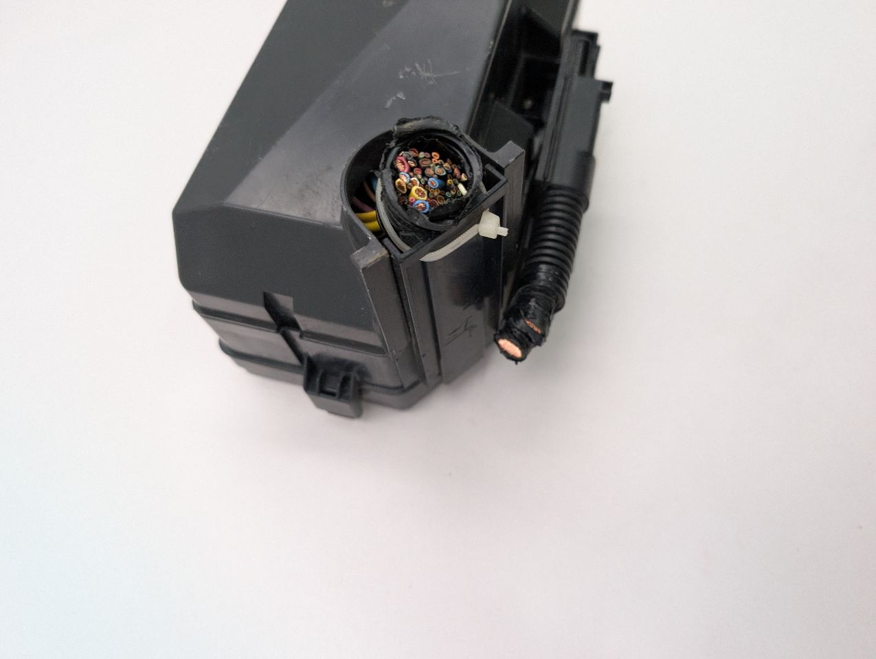 2021 HONDA PILOT 3.5L 6cyl Gasoline VVT Fuse Box, Engine - 363712 — photo 3