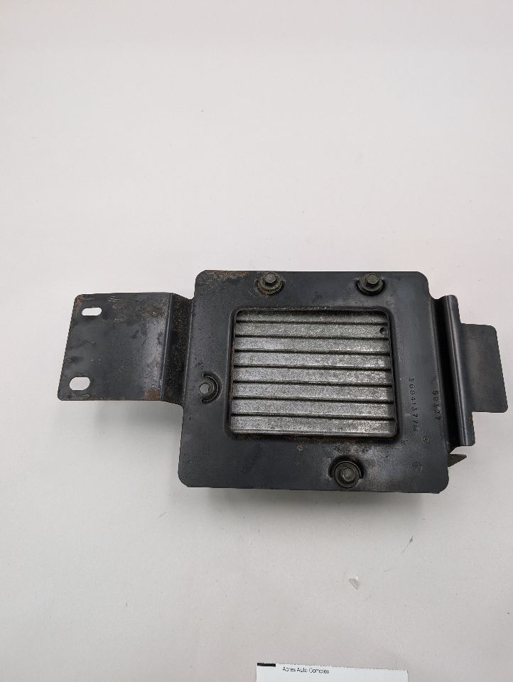 2003 JEEP LIBERTY Chassis Cont Mod - 363727 — photo 2