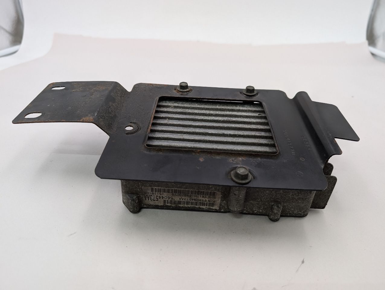 2003 JEEP LIBERTY Chassis Cont Mod - 363727 — photo 3