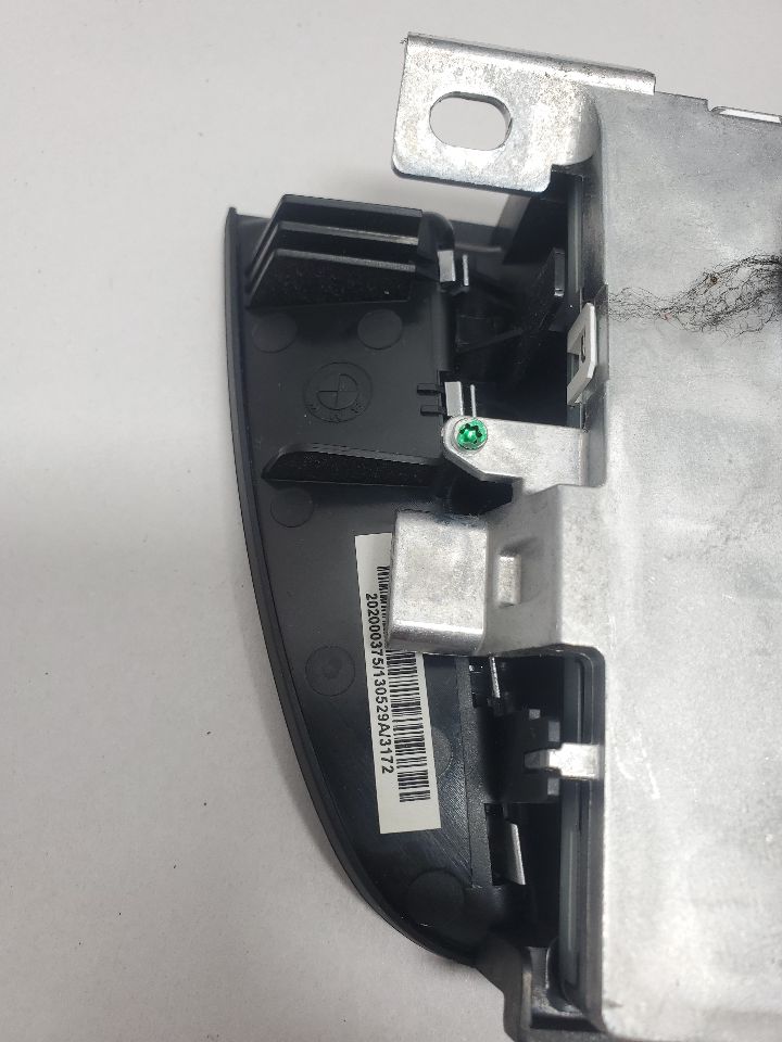 2014 BMW 528i 4cyl Gasoline Turbo 2.0 Info-GPS-TV Screen - 363737 — photo 4