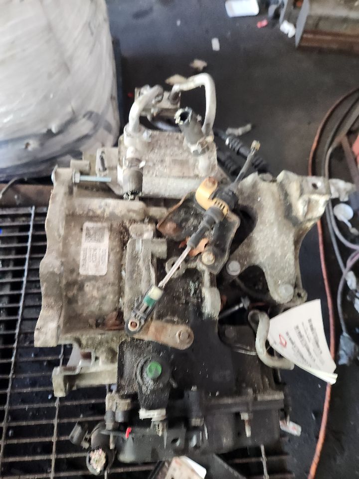 2017 FORD TRANSIT CONNECT 2.5L 4cyl Gasoline Transmiss,Transaxle - 363748 — photo 7