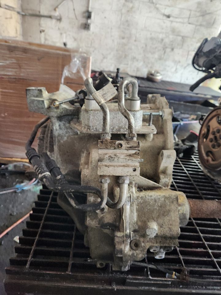 2017 FORD TRANSIT CONNECT 2.5L 4cyl Gasoline Transmiss,Transaxle - 363748 — photo 8