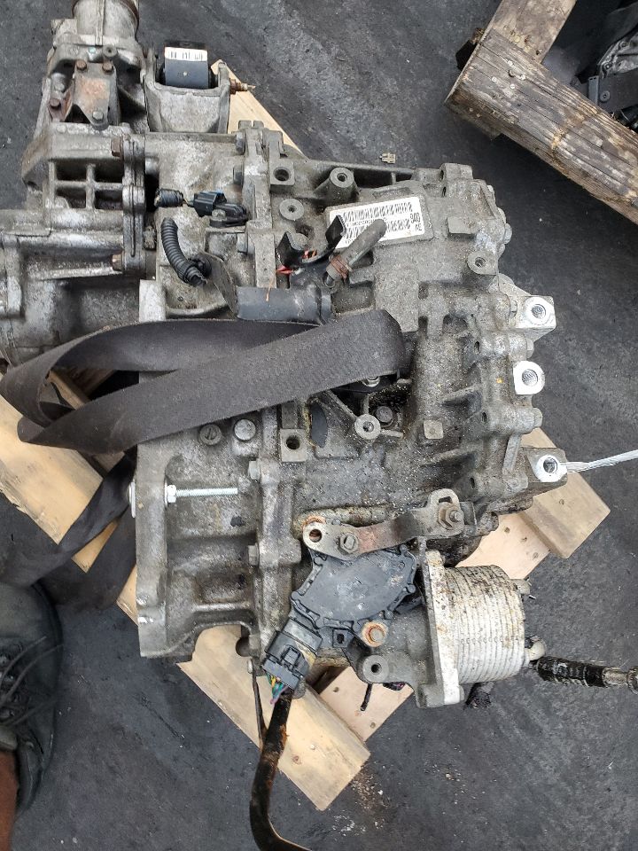 2009 JEEP COMPASS 4cyl Gasoline 2.4 Transmiss,Transaxle - 363790 — photo 3