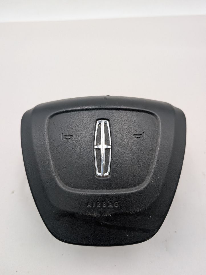 2019 LINCOLN NAUTILUS 2.0L 4cyl Turbo Gasoline Left AIR BAG - 363799 — photo 1