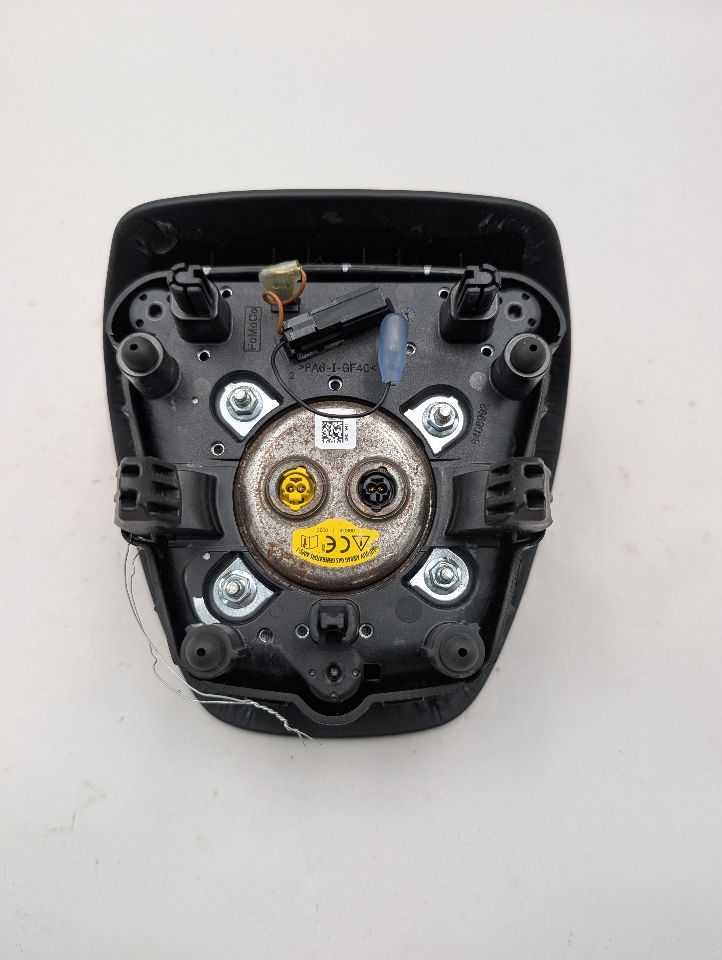 2019 LINCOLN NAUTILUS 2.0L 4cyl Turbo Gasoline Left AIR BAG - 363799 — photo 2