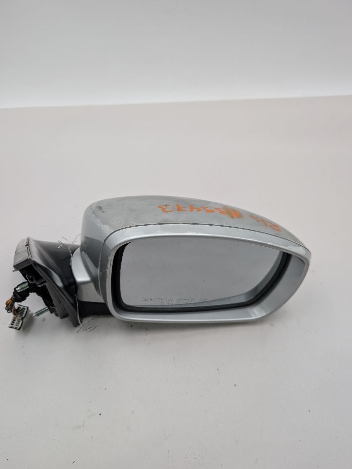 2009 HYUNDAI GENESIS 6cyl Gasoline 3.8 Right SIDE VIEW MIRROR - 363811 — photo 1
