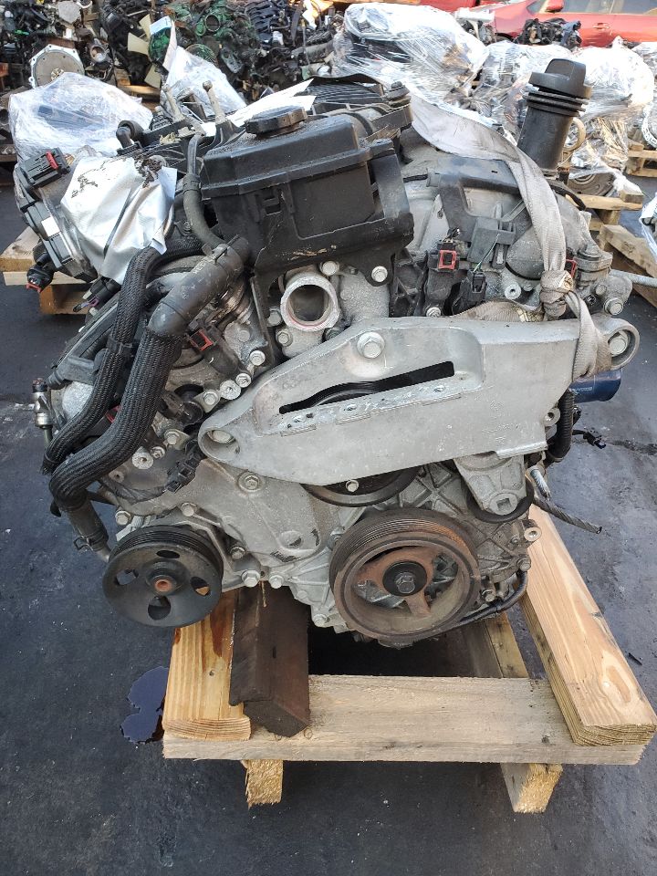 2015 CADILLAC SRX 6 Cyl Gasoline 3.6 DI ENGINE ASSEMBLY - 363815