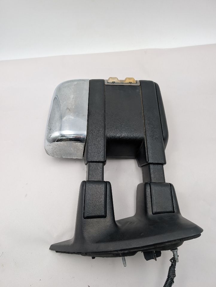 2011 FORD F250SD PICKUP 8cyl Turbo Diesel 6.7 Left SIDE VIEW MIRROR - 363823 — photo 3