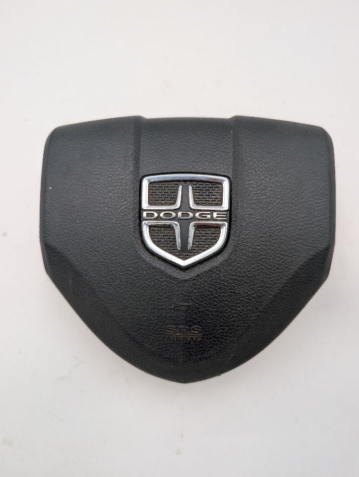 2011 DODGE CARAVAN Left AIR BAG - 363824 — photo 1
