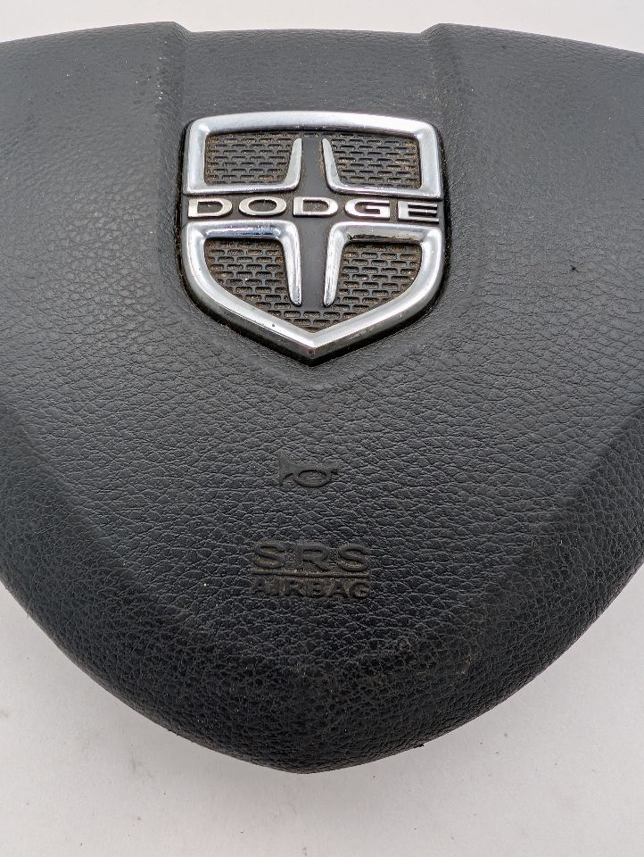 2011 DODGE CARAVAN Left AIR BAG - 363824 — photo 2