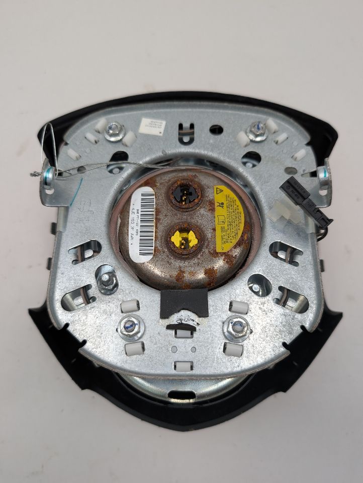 2011 DODGE CARAVAN Left AIR BAG - 363824 — photo 3