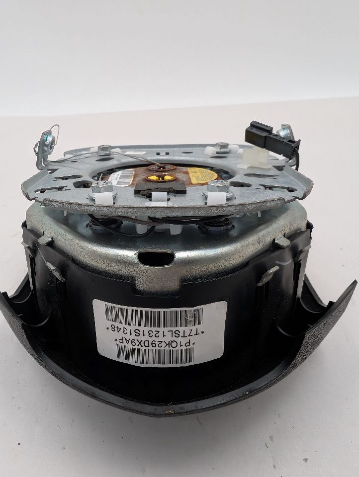 2011 DODGE CARAVAN Left AIR BAG - 363824 — photo 4