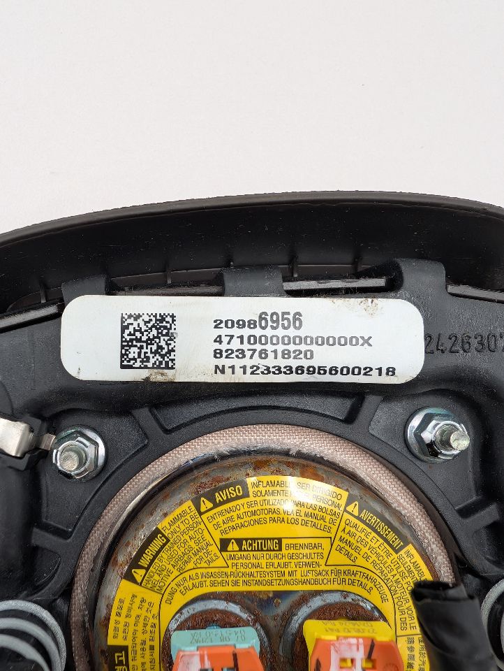 2013 BUICK VERANO Left AIR BAG - 363830 — photo 4