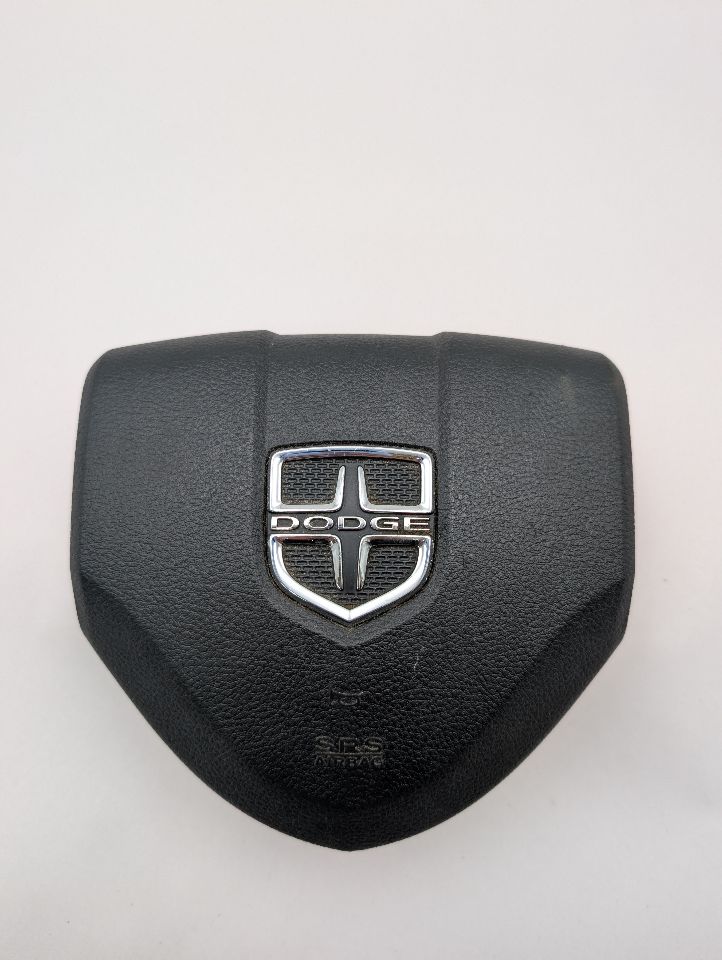 2011 DODGE CARAVAN 6 cyl Gas Flex Fuel 3.6 Left AIR BAG - 363832