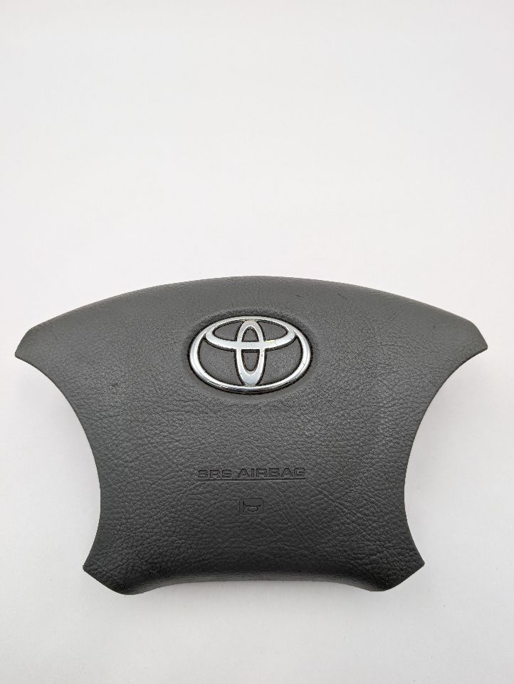 2003 TOYOTA SEQUOIA 8cyl Gasoline 4.7 AIR BAG - 363840